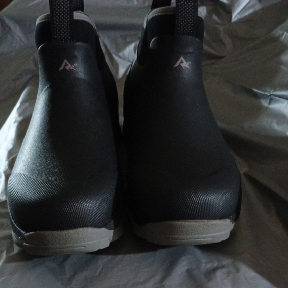 RIDGECUT  Toughwear Waterproof Boots